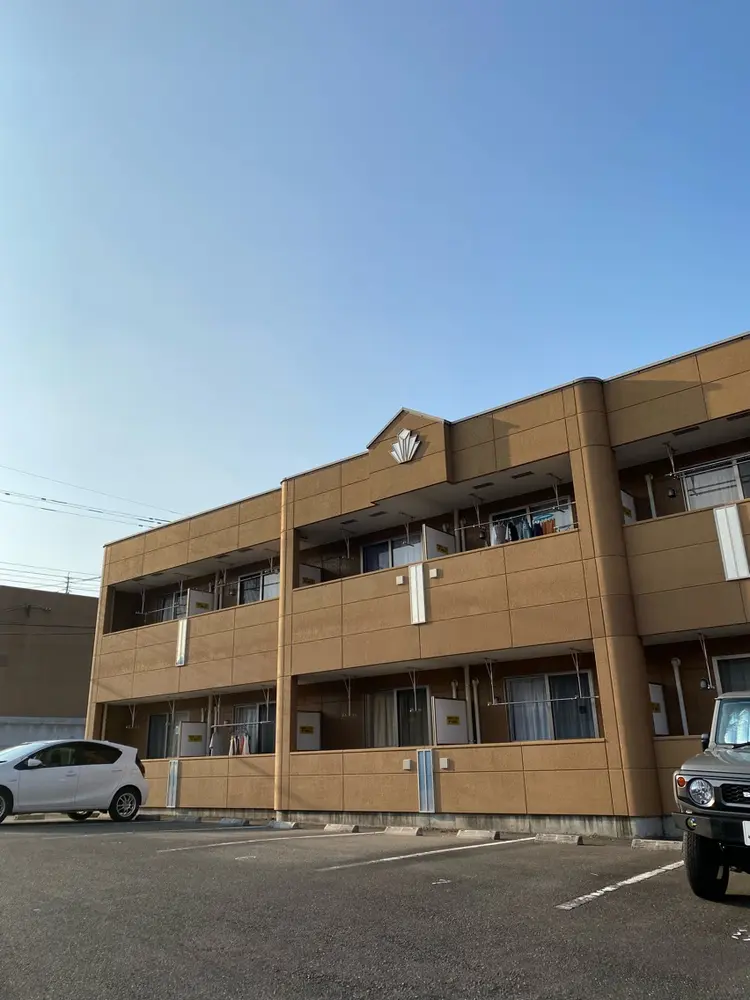 Beautiful World 0617の内観・外観1