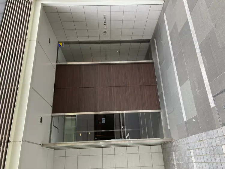 Ciel Salon de Beauteの内観・外観1