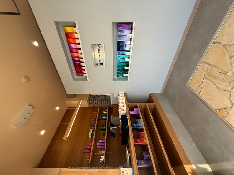 suii..hair designの内観・外観1