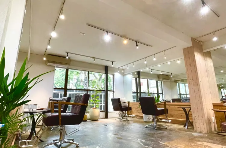 fiicaの内観・外観1