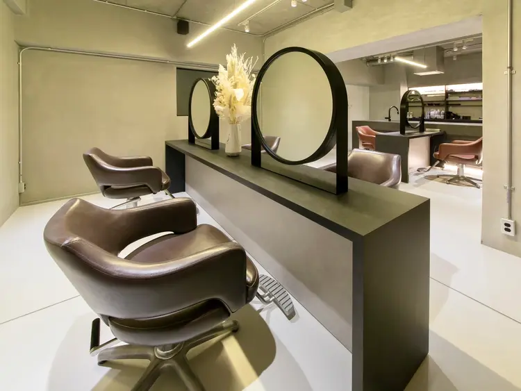 croixの内観・外観1