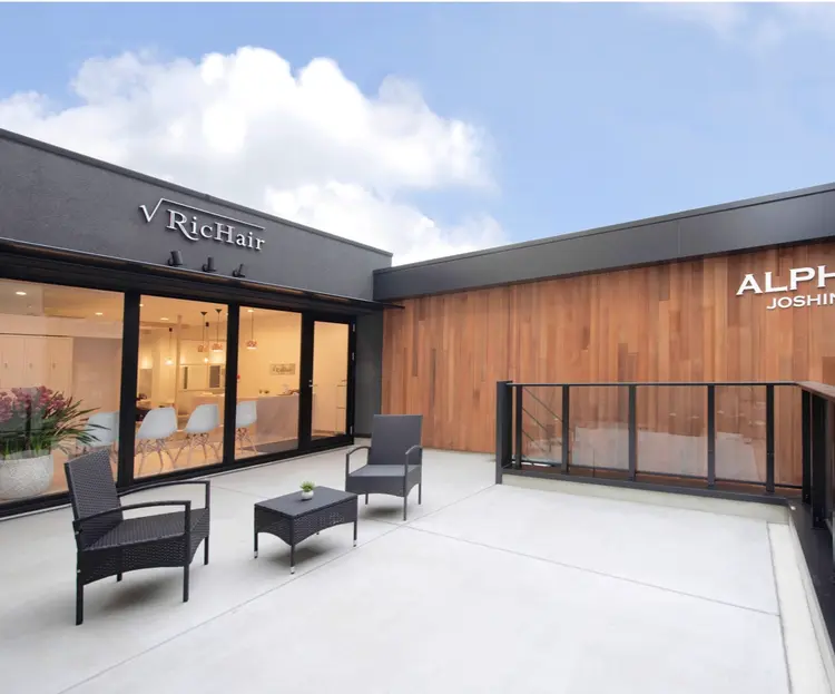 RICHAIR(リシェイル)の内観・外観3
