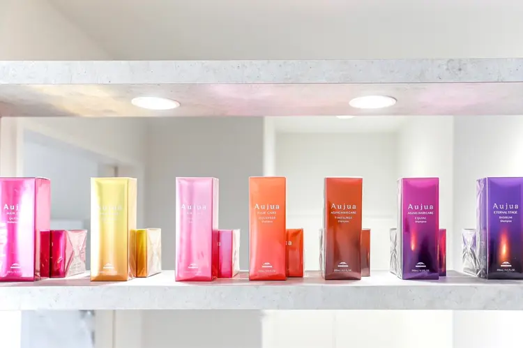 keshikiの内観・外観3