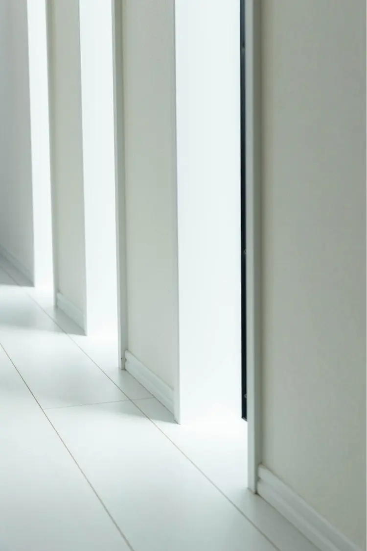 mimośa. EyeDesignの内観・外観1