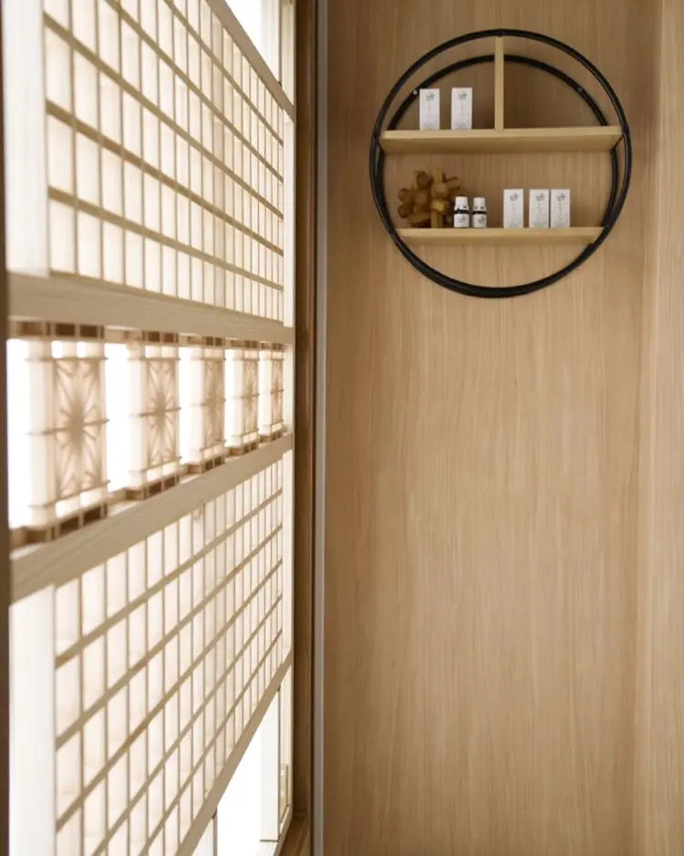 癒し日和 二の内観・外観2