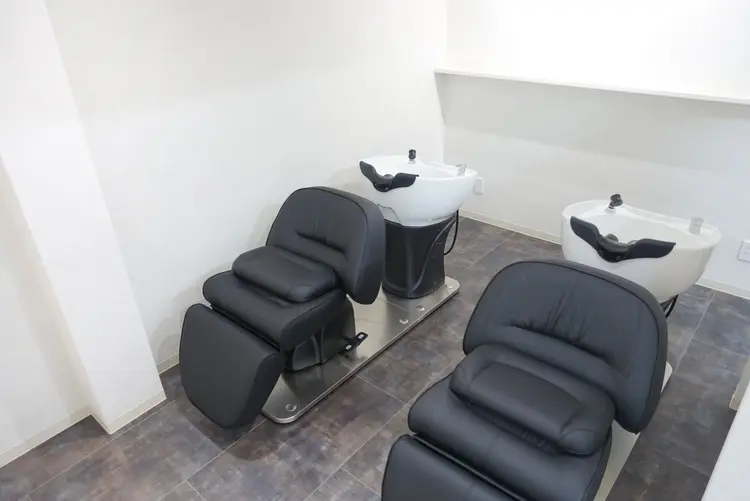 muaの内観・外観2