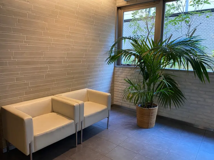 Nailsalon  Lililasの内観・外観1