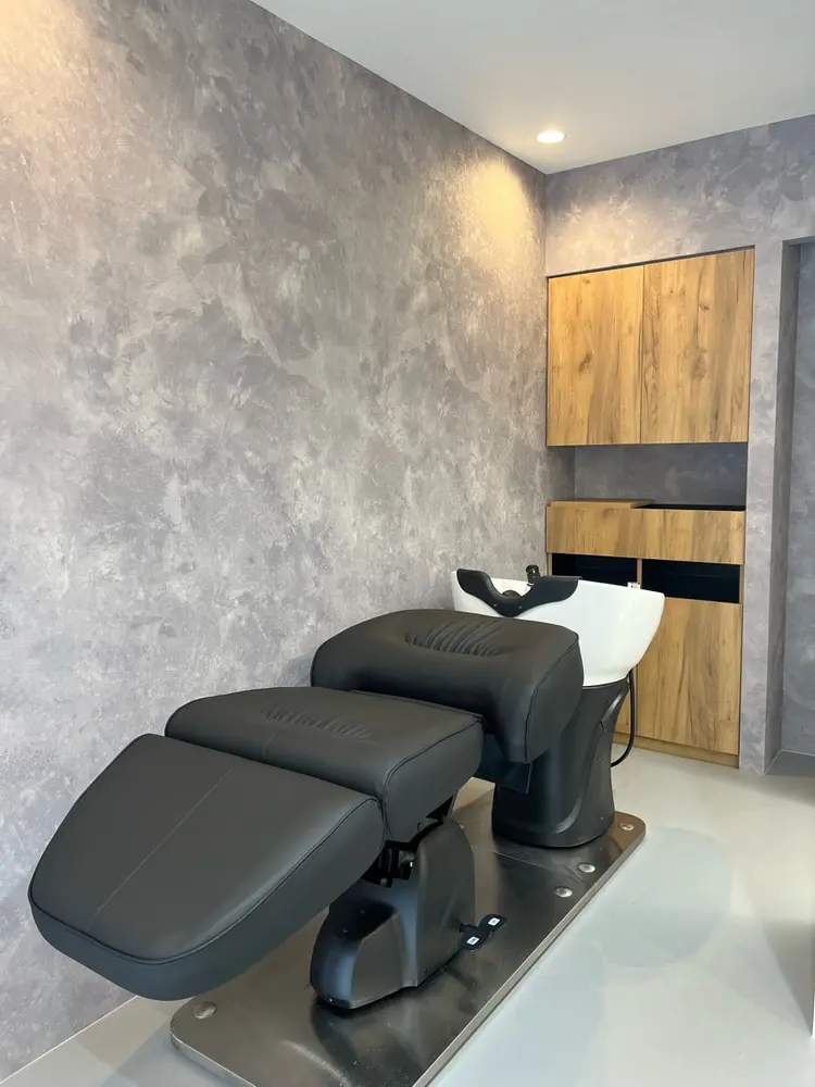 hair salon éclaの内観・外観3