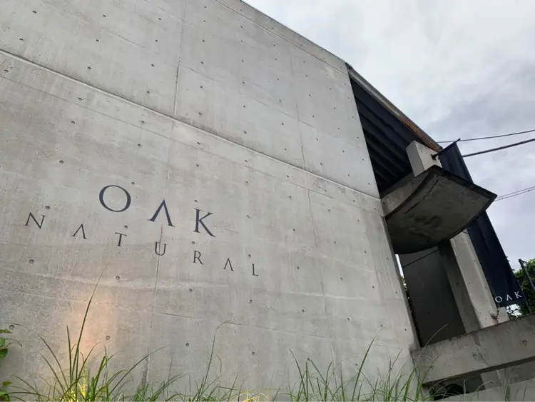 OAK  eyelash&nail たまプラーザの内観・外観2