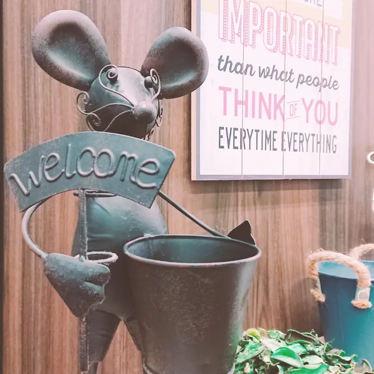 Siq FMの内観・外観3