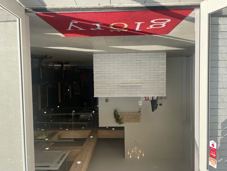 gloryの内観・外観3