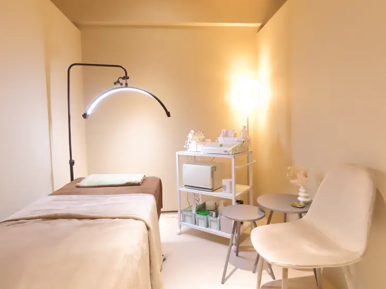 and.R【ｱﾝﾄﾞｱｰﾙ】の内観・外観3