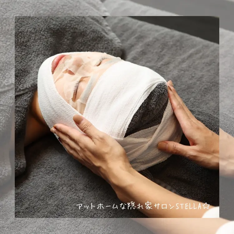 アットホームな隠れ家サロンSTELLA☆の内観・外観3