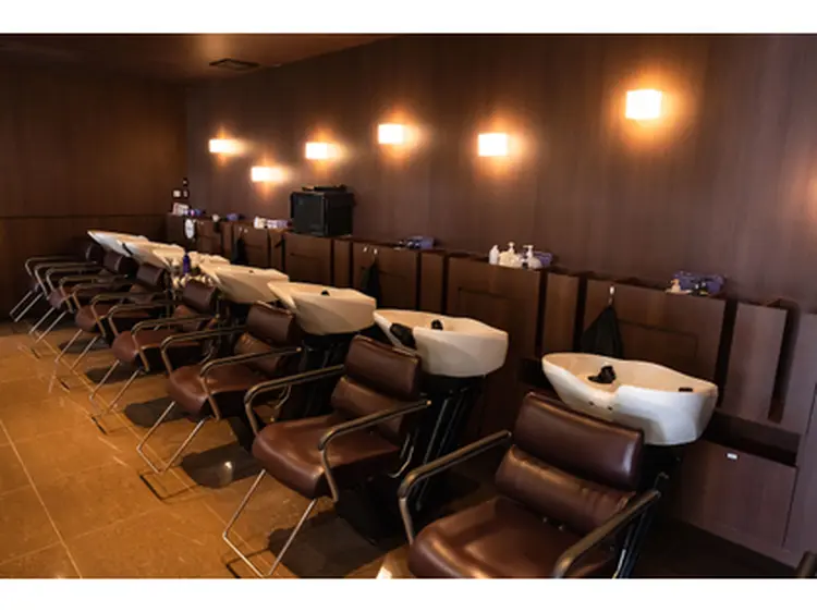 レイフィールド岐阜茜部店の内観・外観2