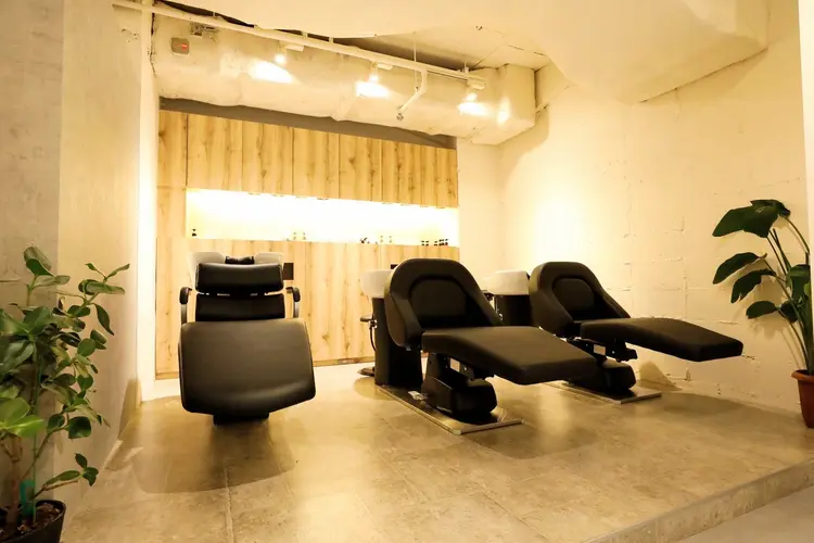 CHATRA チャトラの内観・外観3