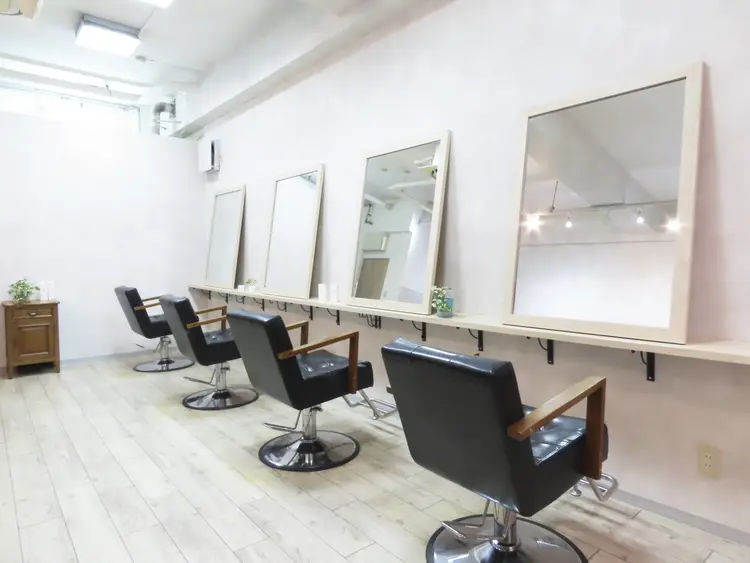 agora南森町店の画像