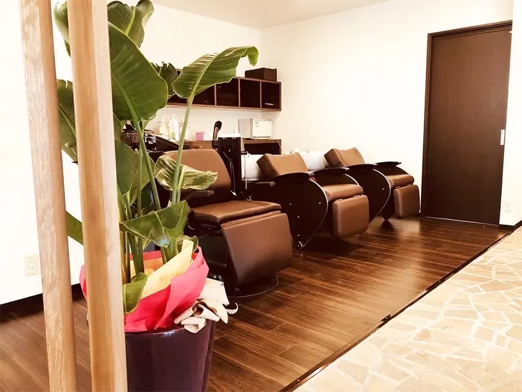 ash伊勢崎の内観・外観2