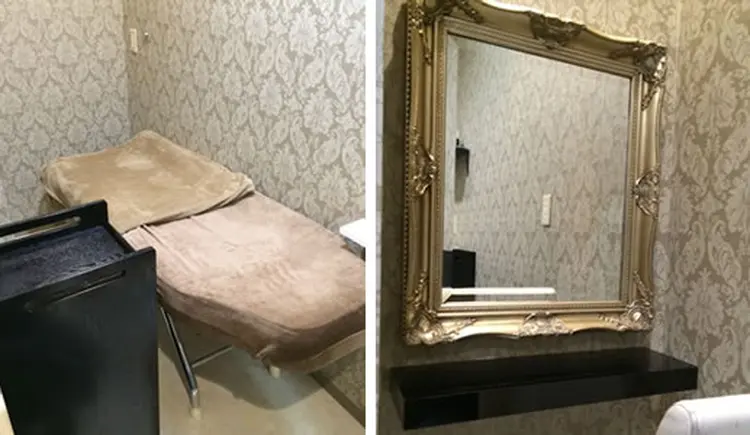 trico 茨木店の内観・外観3