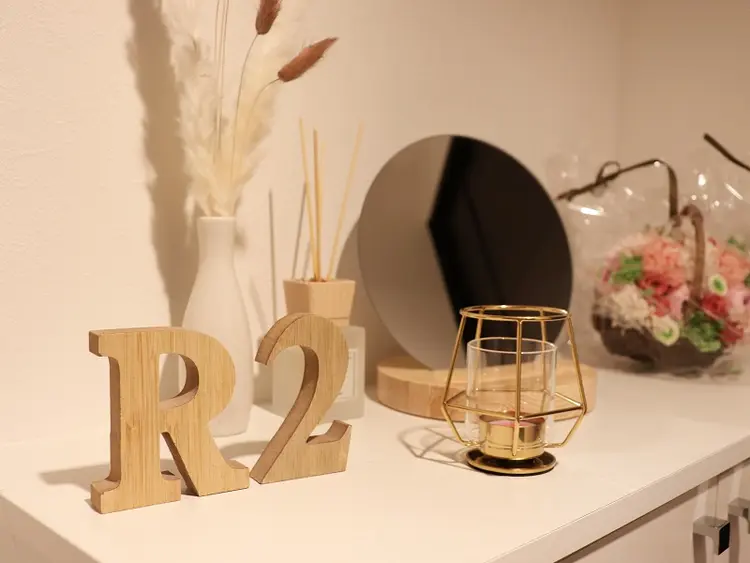 Nail&Eyelash R2の内観・外観3