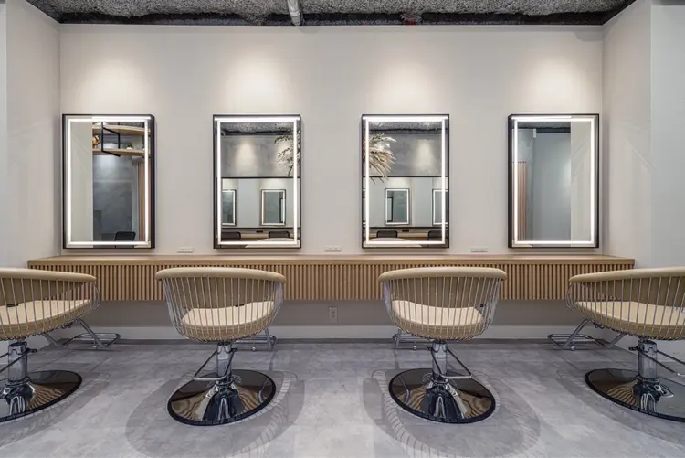 Lond profilの内観・外観3