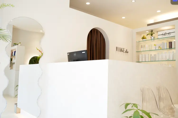 VISAGE dio [ヴィサージュ ディオ] 柏の内観・外観3