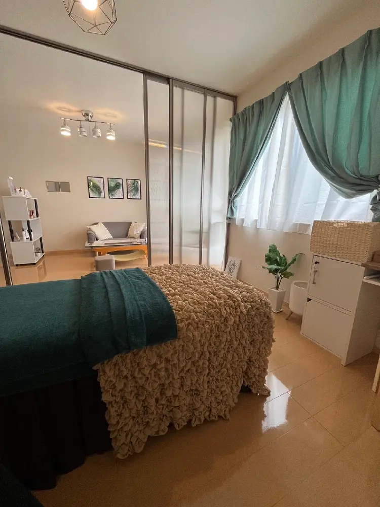 LIBREの内観・外観3