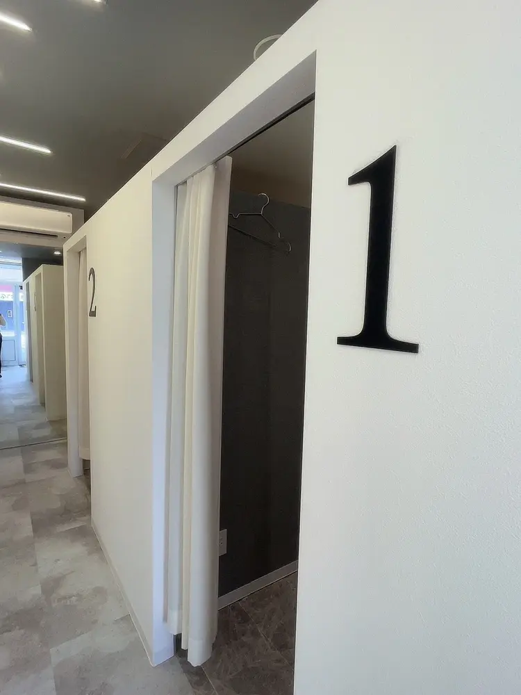 omii salon守山店　Li deurの内観・外観3