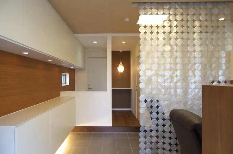 Eyelash & Eyebrow HANIHEI アイラッシュ アンド アイブロウ ハニヘイの内観・外観2