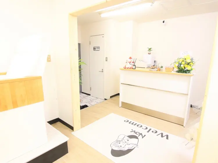 Nov.の内観・外観1