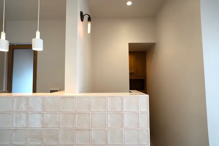 U too e's 鎌倉の内観・外観2