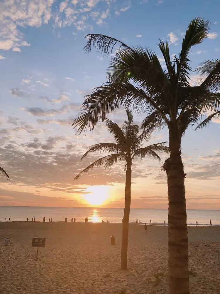 Dyna moon.の内観・外観3