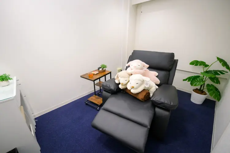 本格揉みほぐし×ドライヘッドスパ専門店スリーシープの画像