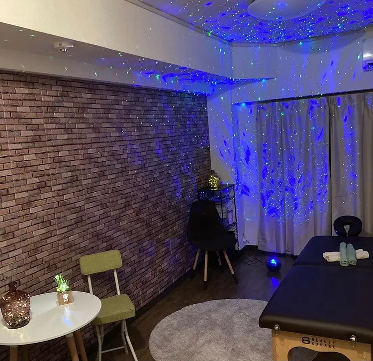 private beauty salon berylの画像