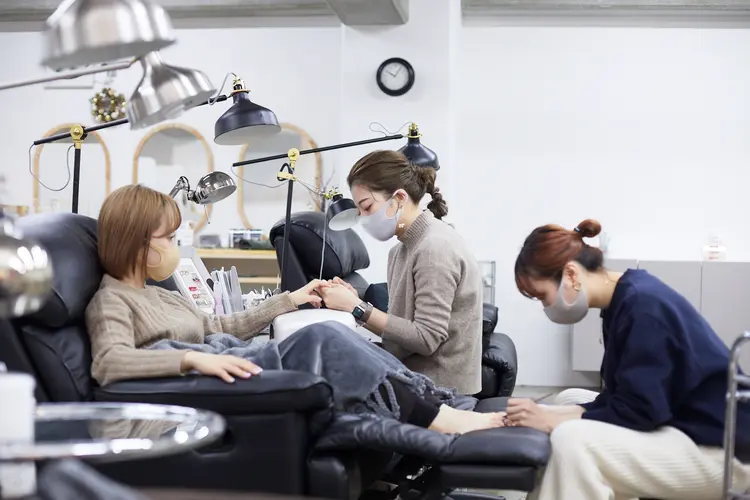 tipsy +の内観・外観3