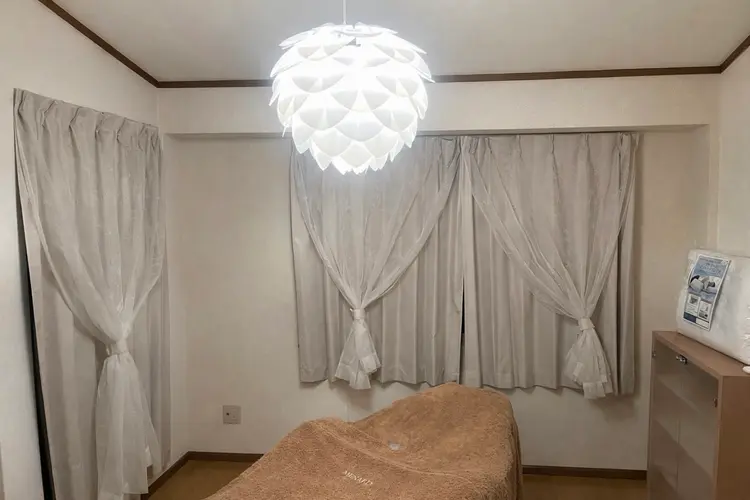 メナード　エスペランスレーヴ二条大路南代行店の内観・外観3