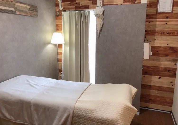 Lykke  eyelash salonの内観・外観2