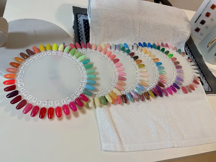 エンの内観・外観2