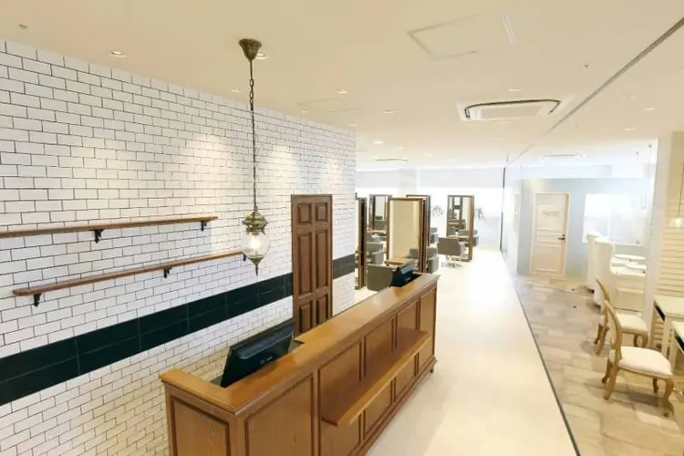 Lee心斎橋の画像