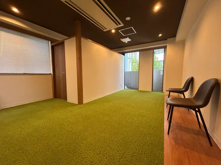 Carefor 日本橋の内観・外観1