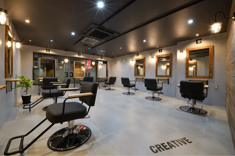 SOURCE 高槻の内観・外観1