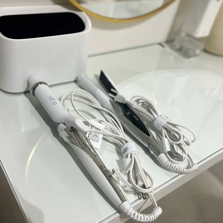 M FLOAT skin salonの内観・外観2