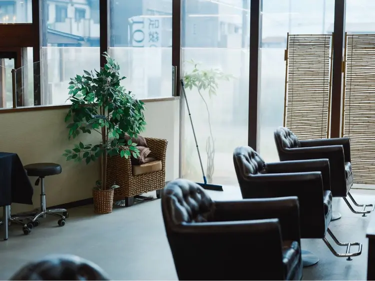 アリームレインボー店の内観・外観3