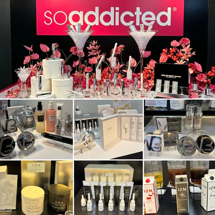 RIGEL~the best beauty salon~の内観・外観2