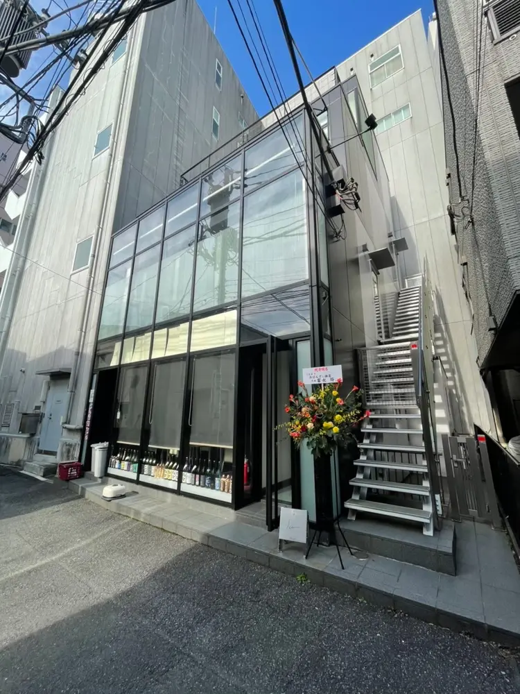 ico イコの内観・外観3