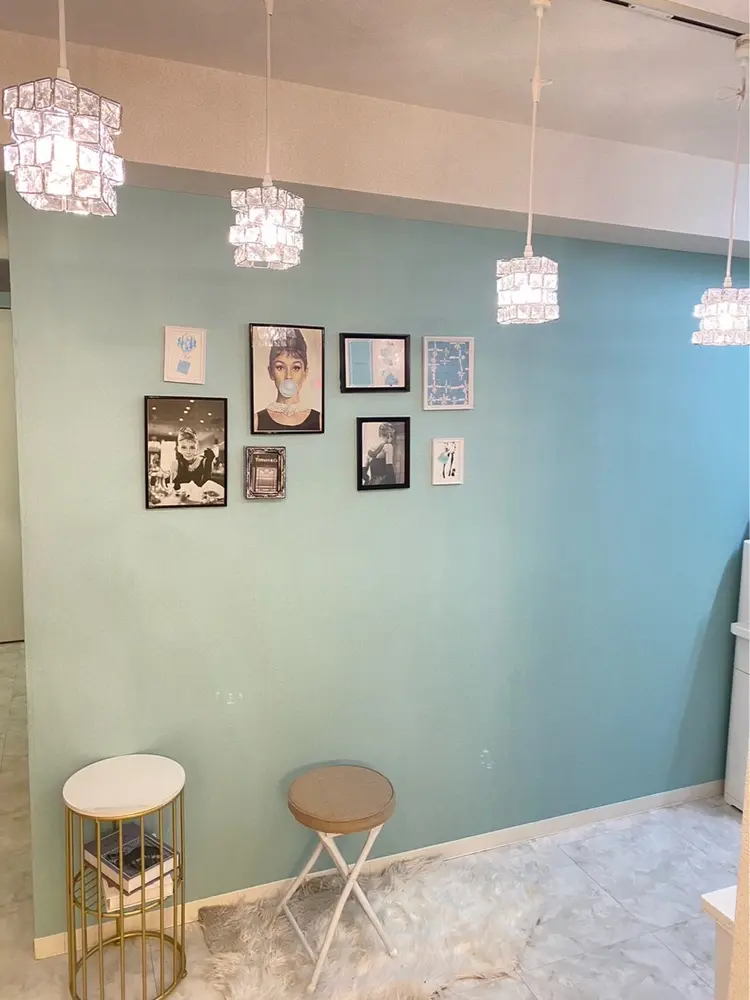 ハイフ・ハーブピーリング専門店LIME新宿三丁目店の画像