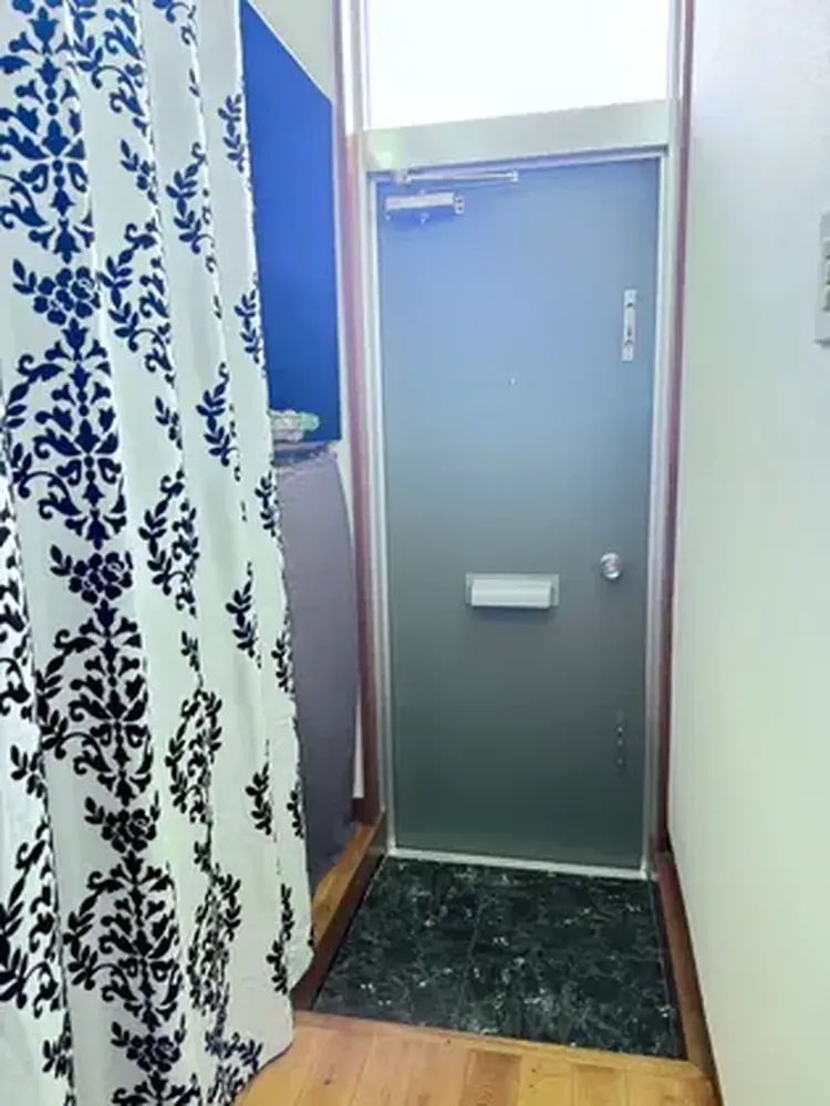 Beauty salon Blinkの内観・外観2