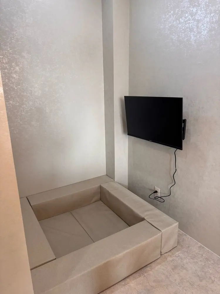 nailsalon YOLOの内観・外観3