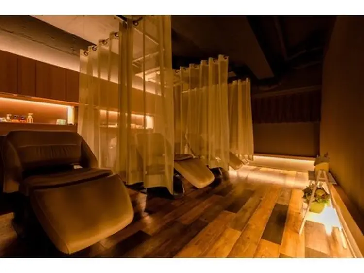 PRIMA 新宿の内観・外観2