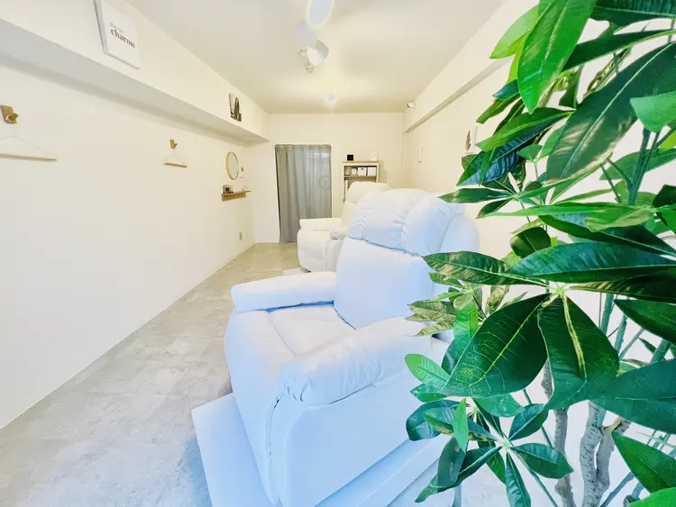 シャルム上大岡駅前店の内観・外観2