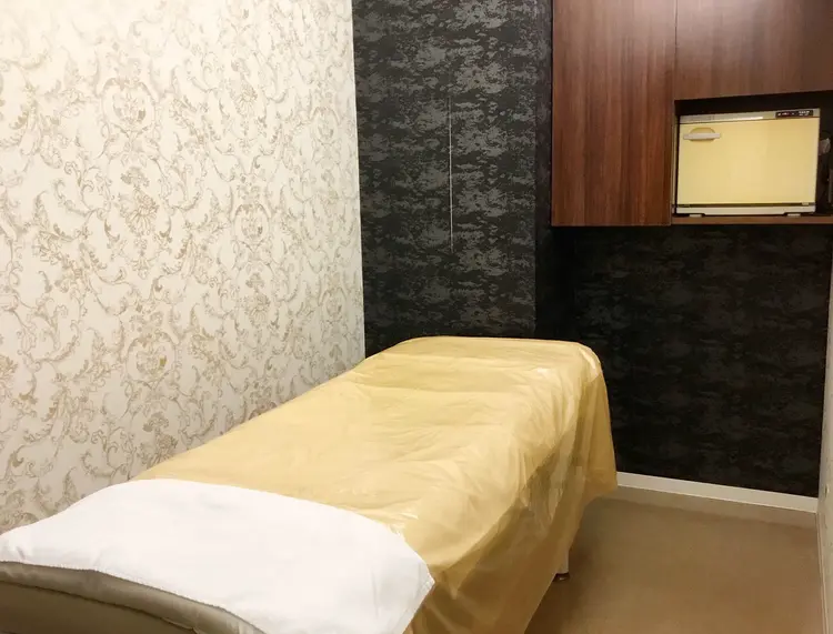 スリムビューティハウス 京都総本店の内観・外観3